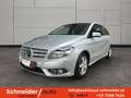 Mercedes-Benz B 180 CDI BlueEfficiency Edition Gris - thumbnail 1