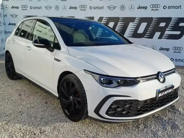 Volkswagen Golf GTD in vendita da Baja Motors 2