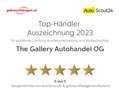 Mercedes-Benz G 450 d 4MATIC Aut.*AMG-Line*Burmester*360°*Masssage Grün - thumbnail 49