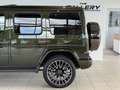 Mercedes-Benz G 450 d 4MATIC Aut.*AMG-Line*Burmester*360°*Masssage Grün - thumbnail 11