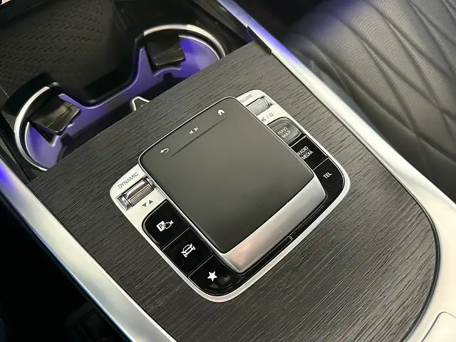 Mercedes-Benz G 450 d 4MATIC Aut.*AMG-Line*Burmester*360°*Masssage Ansicht 27