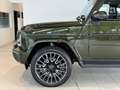 Mercedes-Benz G 450 d 4MATIC Aut.*AMG-Line*Burmester*360°*Masssage Grün - thumbnail 9