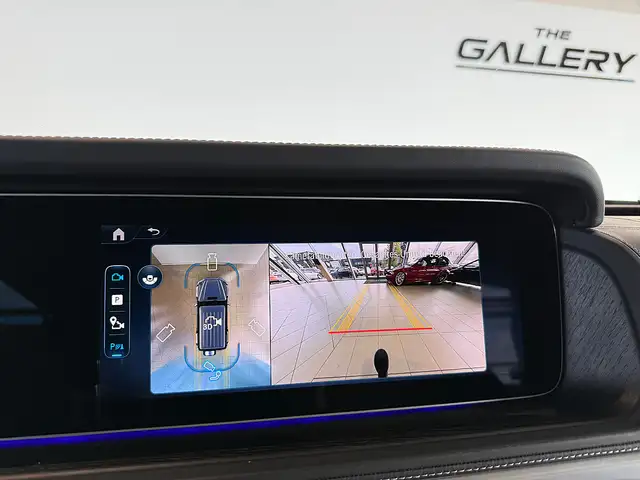 Mercedes-Benz G 450 d 4MATIC Aut.*AMG-Line*Burmester*360°*Masssage Ansicht 36