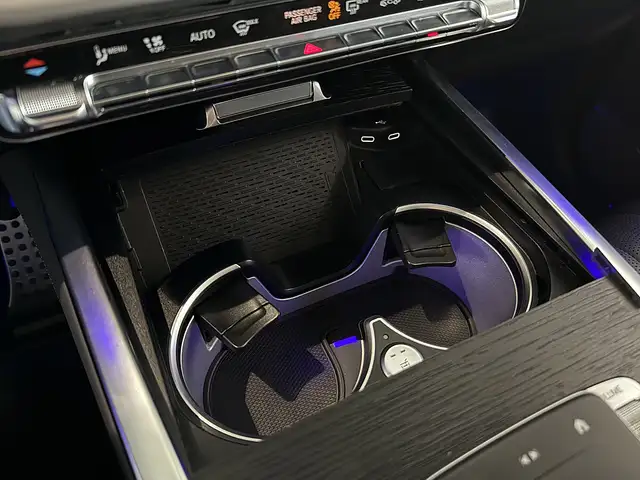 Mercedes-Benz G 450 d 4MATIC Aut.*AMG-Line*Burmester*360°*Masssage Ansicht 26