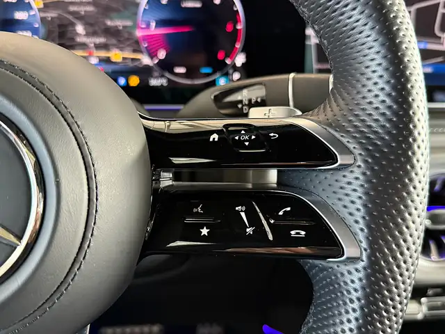 Mercedes-Benz G 450 d 4MATIC Aut.*AMG-Line*Burmester*360°*Masssage Ansicht 21