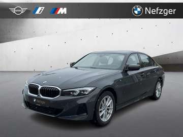 i xDrive Limousine Park-Assistenzsystem