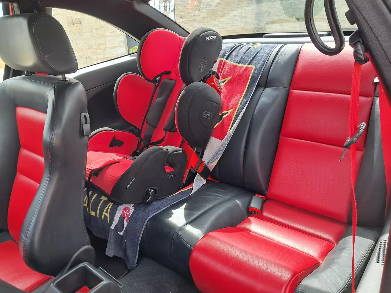 Fiat Coupe Coupé 2.0 Turbo 20v Limited, foto 9