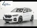 BMW X1 xDrive25e Weiß - thumbnail 1