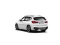 BMW X1 Blanc - thumbnail 2