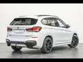 BMW X1 xDrive25e Weiß - thumbnail 2