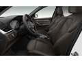 BMW X1 Blanc - thumbnail 4
