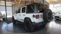 Jeep Wrangler 2.0 4xe Sahara Auto*Navi*Leder* Blanco - thumbnail 6
