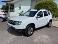 Dacia Duster Duster 1.5 dci Laureate 4x4 Bianco - thumbnail 1
