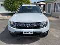Dacia Duster Duster 1.5 dci Laureate 4x4 Bianco - thumbnail 7
