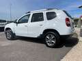 Dacia Duster Duster 1.5 dci Laureate 4x4 Bianco - thumbnail 3
