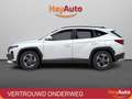 Hyundai TUCSON 1.6 T-GDI FEEL COMFORT 2WD 6A/T 1.598CC Blanc - thumbnail 6