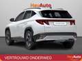 Hyundai TUCSON 1.6 T-GDI FEEL COMFORT 2WD 6A/T 1.598CC Blanc - thumbnail 5