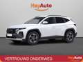 Hyundai TUCSON 1.6 T-GDI FEEL COMFORT 2WD 6A/T 1.598CC Blanc - thumbnail 2