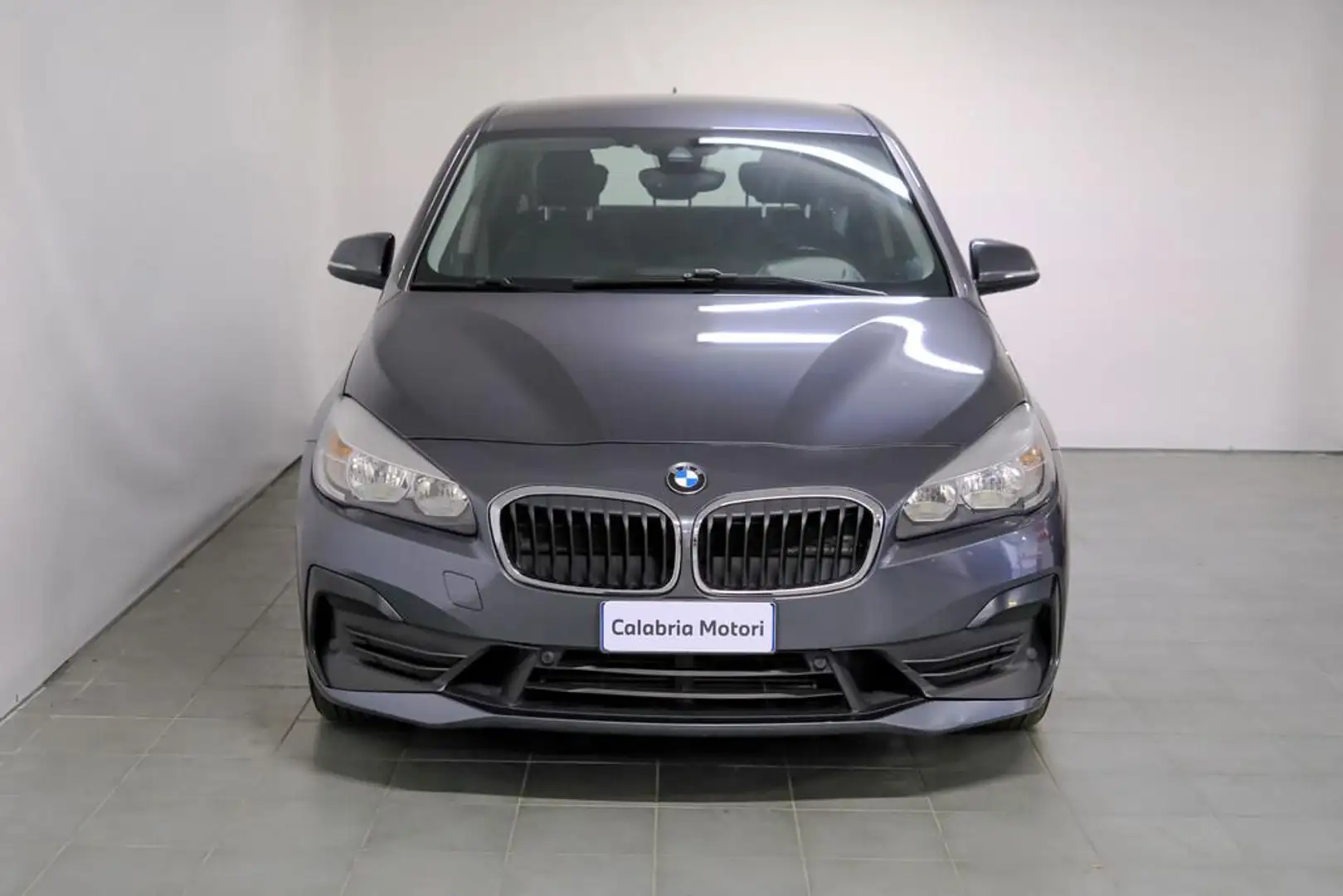 BMW 218 d Active Tourer Advantage - 2