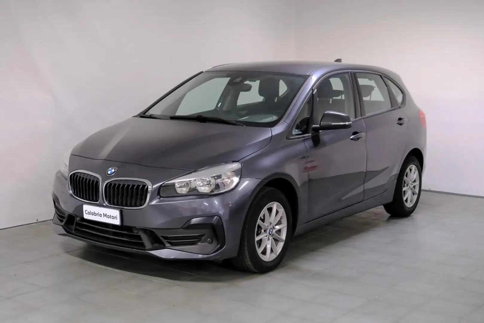 BMW 218 d Active Tourer Advantage - 1