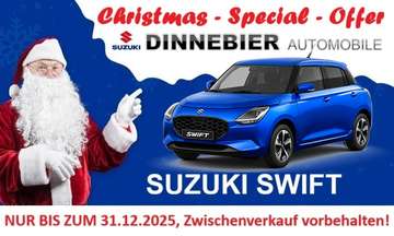 "Comfort Plus -Christmas" inkl. Allwetterreifen un