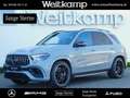 Mercedes-Benz GLE 63 AMG AMG GLE 63 S 4M+ Night+Pano+AHK+Perf.Abgas+360° Grau - thumbnail 1