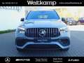Mercedes-Benz GLE 63 AMG AMG GLE 63 S 4M+ Night+Pano+AHK+Perf.Abgas+360° Grau - thumbnail 27
