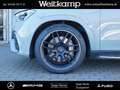 Mercedes-Benz GLE 63 AMG AMG GLE 63 S 4M+ Night+Pano+AHK+Perf.Abgas+360° Grau - thumbnail 24