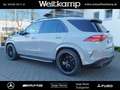 Mercedes-Benz GLE 63 AMG AMG GLE 63 S 4M+ Night+Pano+AHK+Perf.Abgas+360° Grau - thumbnail 25