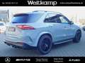 Mercedes-Benz GLE 63 AMG AMG GLE 63 S 4M+ Night+Pano+AHK+Perf.Abgas+360° Grau - thumbnail 6