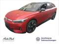 Volkswagen ID.7 Tourer GTX Navi HuD ACC Matrix-LED AHK Rot - thumbnail 1