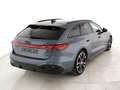 Audi A5 Avant 2.0 tdi mhev+ S line edition quattro 204cv s Blu/Azzurro - thumbnail 3