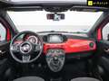 Fiat 500C 1.0 GSE Lounge Rojo - thumbnail 2