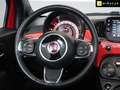 Fiat 500C 1.0 GSE Lounge Rojo - thumbnail 12