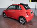 Fiat 500C 1.0 GSE Lounge Rojo - thumbnail 25