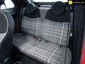 Fiat 500C 1.0 GSE Lounge Rojo - thumbnail 4
