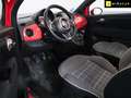 Fiat 500C 1.0 GSE Lounge Rojo - thumbnail 11
