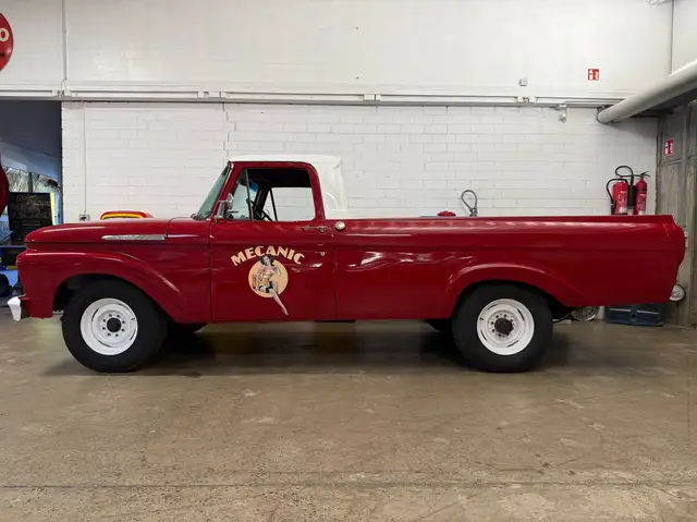 Ford F-250