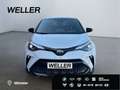 Toyota C-HR 2.0 Hybrid GR Sport *LED*ACC*JBL*19Zoll*CAM* Grau - thumbnail 2