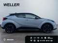 Toyota C-HR 2.0 Hybrid GR Sport *LED*ACC*JBL*19Zoll*CAM* Grau - thumbnail 10