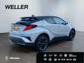 Toyota C-HR 2.0 Hybrid GR Sport *LED*ACC*JBL*19Zoll*CAM* Grau - thumbnail 19