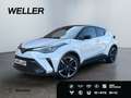Toyota C-HR 2.0 Hybrid GR Sport *LED*ACC*JBL*19Zoll*CAM* Grau - thumbnail 1