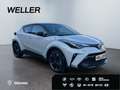 Toyota C-HR 2.0 Hybrid GR Sport *LED*ACC*JBL*19Zoll*CAM* Grau - thumbnail 4