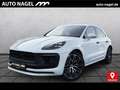Porsche Macan Macan GTS*Approved04/27*Luftf.*Standhzg.*21*ACC*BOSE Weiß - thumbnail 1