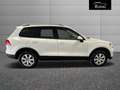 Volkswagen Touareg 3.0 V6 tdi Executive 204cv tiptronic Wit - thumbnail 5
