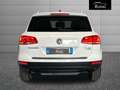 Volkswagen Touareg 3.0 V6 tdi Executive 204cv tiptronic Wit - thumbnail 4