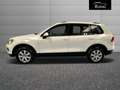 Volkswagen Touareg 3.0 V6 tdi Executive 204cv tiptronic Wit - thumbnail 6