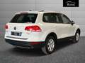 Volkswagen Touareg 3.0 V6 tdi Executive 204cv tiptronic Wit - thumbnail 2