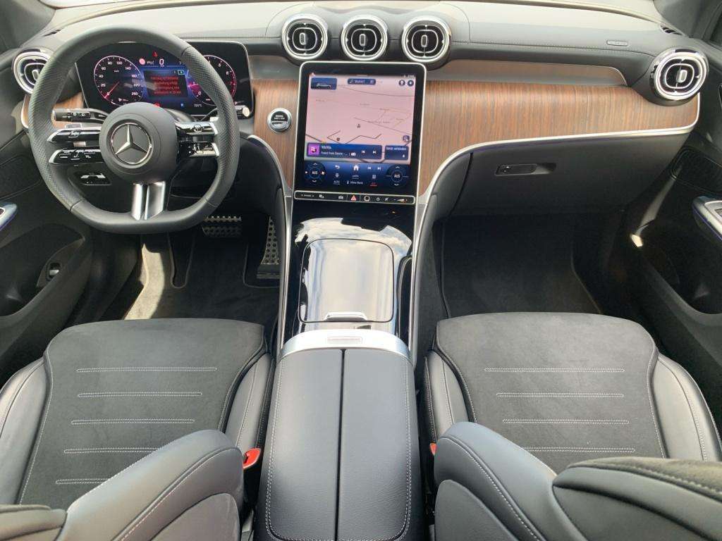 Mercedes-Benz GLC 200
