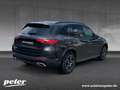 Mercedes-Benz GLC 200 4MATIC AMG Line Premium, Airmatic Gris - thumbnail 4
